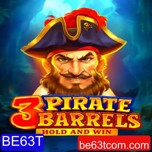 Descubra o Fascinante Mundo de 3PirateBarrels: Um Jogo de Estratégia e Aventura