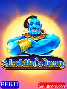 Descobrindo a Magia de Aladdinslamp: Um Jogo de Aventura e Estratégia