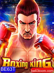 Descubra as Emoções e Regras do BoxingKing