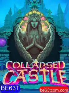 CollapsedCastle: A Nova Experiência de Jogo de Tabuleiro com BE63T