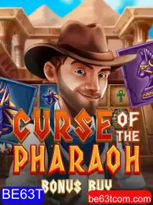 Desvendando os Segredos de 'Curse of the Pharaoh Bonus Buy'