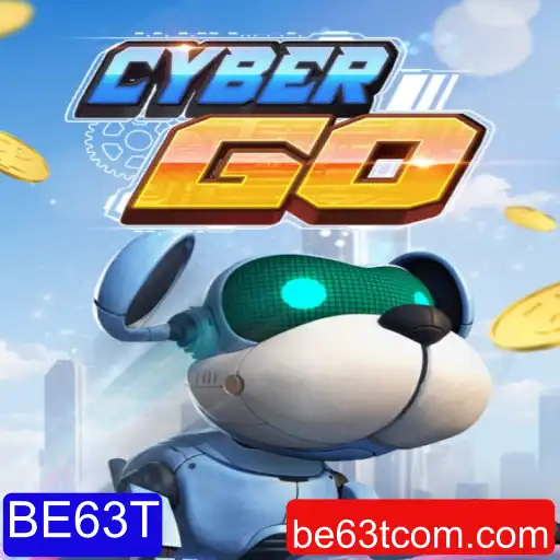 CyberGO: Mergulhando na Experiência do Jogo BE63T