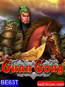 Descubra GuanGong: Um Jogo Épico de Estratégia e Competição