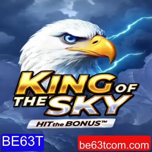 KingOfTheSky: Explorando o Fenômeno do Jogo Revolucionário