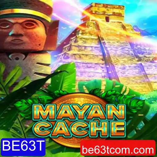 Descubra MayanCache: O Novo Jogo de Estratégia com a Palavra-Chave BE63T