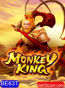 Explorando o Fascinante Mundo de MonkeyKing: A Nova Sensação dos Jogos