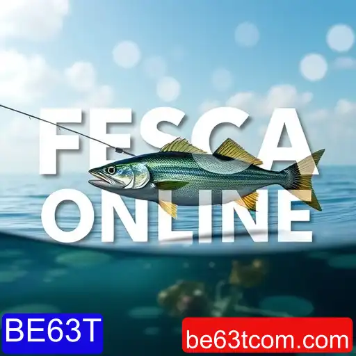 Pesca online