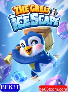 Explorando o Mundo de TheGreatIcescape: Uma Aventura Congelante