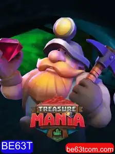 Descubra o Mundo de Aventura em TreasureMania