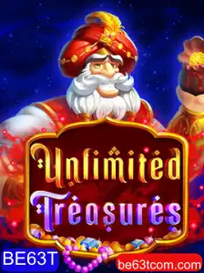 Descubra os Segredos de UnlimitedTreasures: Um Guia Completo